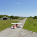 Der geheime Flugplatz - Großenhain
