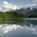 Kanadas Nationalparks