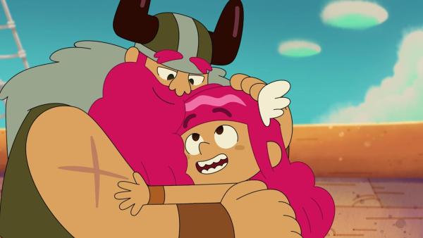 Bild 1 von 9: +++ Die Verwendung des sendungsbezogenen Materials ist nur mit dem Hinweis und Verlinkung auf RTL+ gestattet. +++