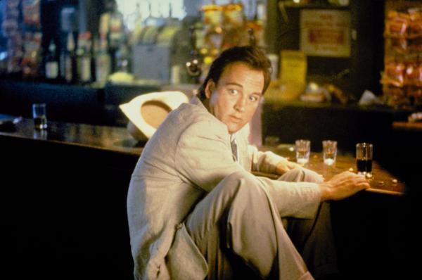 Bild 1 von 12: Im Bild: James Belushi (Mike Dooley).