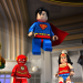 LEGO Batman: Der Film - Vereinigung der DC-Superhelden