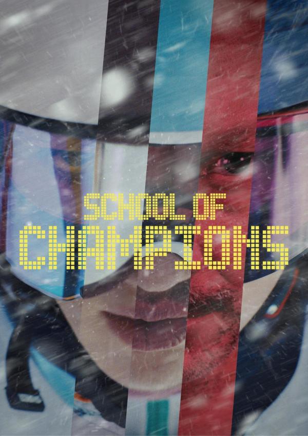 Bild 1 von 22: School of Champions