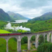 Großbritanniens schönste Bahnstrecken