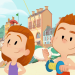 Der kleine Nick und die Ferien