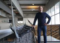 Angriff der Wikinger