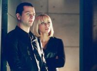 Columbo: Die letzte Party