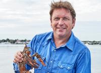 James Martins kulinarisches Amerika