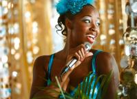 Death in Paradise