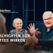 Geschichten von Gottes Wirken - Meilensteine im Dienst für verfolgte Christen