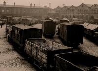 Railway Murders - Geheimnisvolle Verbrechen