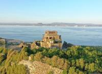 Lost Places - Mysteriöse Inseln