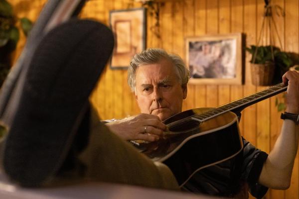 Bild 1 von 9: Im Bild: Johannes Silberschneider (Bertl).