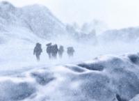 Geheime Nazi-Expeditionen: Atlantis