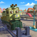 Chuggington - Die Loks sind los!