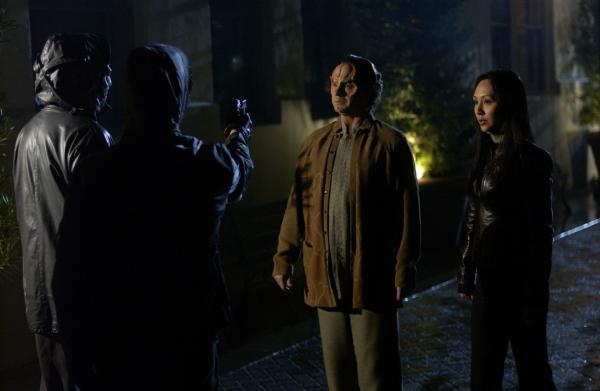 Bild 1 von 6: Star Trek Enterprise Season4 EP Affliction, Star Trek - Enterprise Episode #091 Affliction- Die Heimsuchung