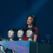 Wer stiehlt Nina Chuba die Show?