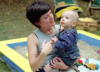 Hinter Gittern - Der Frauenknast