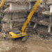 The Demolition Man