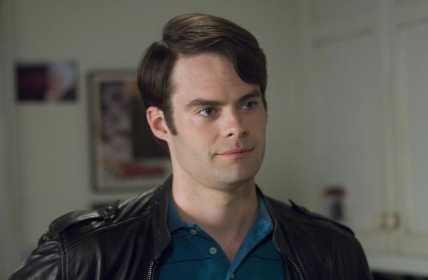 Bild 1 von 22: Nachdem er auch noch einen Nervenzusammenbruch durchleiden muss, entscheidet sich der Sitzengelassene auf den Rat seines Bruders (Bill Hader) zu einem Spontanurlaub auf Hawaii ...