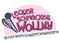 Lecker Schmecker Wollny - Silvias beste Schnäppchenrezepte