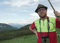 Almleben am Untersberg