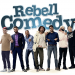 RebellComedy - Hoch ansteckend