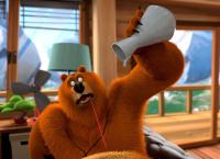 Grizzy & die Lemminge