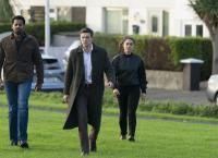 Inspector Lynley & Sergeant Havers