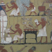 Code der Hieroglyphen