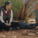 The Chosen in the Wild with Bear Grylls