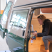 Vom Transporter zum Camper