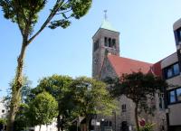 Evangelischer Gottesdienst