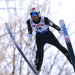 Skispringen