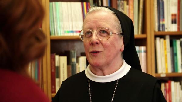 Priscillas Psalm - Meine Reise ins Kloster
