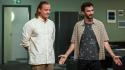 Aaron Arens in: Tatort