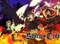Black Clover