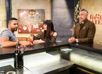 Die Martina Hill Show