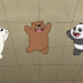 We Bare Bears - Bären wie wir