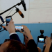 Demokratie unter Druck