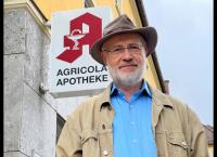 Terra X Harald Lesch