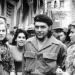 Che Guevara