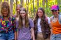 Summer H. Howell in: Spirit in the Blood