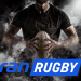 ran Rugby - Nations Series 2025 England - Australien