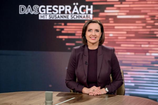 Bild 1 von 11: Im Bild: Susanne Schnabl.