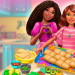Barbie & Teresa: So schmeckt Freundschaft