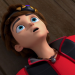 Zak Storm - Super Pirat