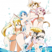 Sword Art Online EE
