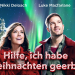 Hilfe, ich habe Weihnachten geerbt!