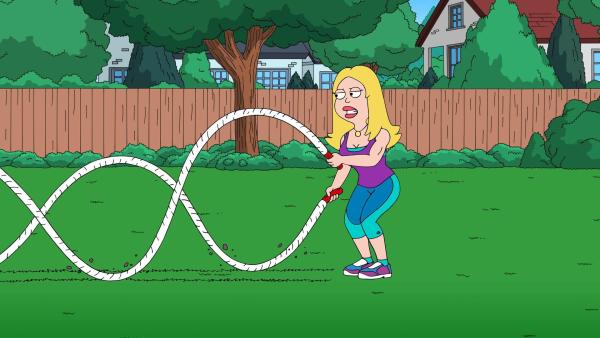 Bild 1 von 11: Francine