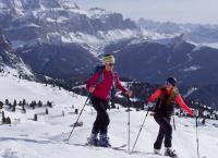 Bergwelten